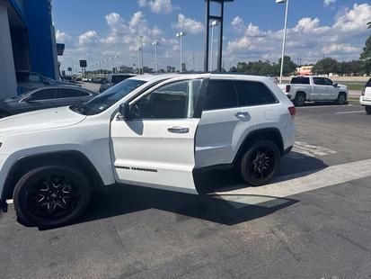 jeep grand cherokee 2018 1C4RJEBG9JC392116 image